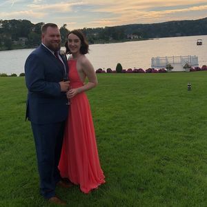 Meet your Posher, Terri